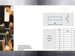 SCHLOEMANN roling mill