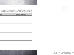 SCHLOEMANN roling mill