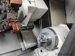 Okuma LB 3000 EX-II