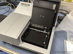 Bio- Tek Biolog ELx808 BLG