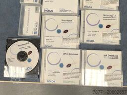 Bio- Tek Biolog ELx808 BLG