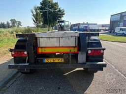 Burg BPO 12-27 CCXAX 20 FT / Tankcontainer / ADR / N...