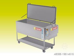 Voran BAP2000 (Elektro)