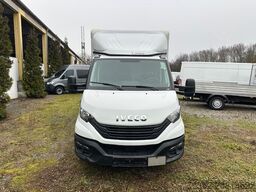 Iveco Daily 35C16 Zwillingsbereifung.LBW.Kamer