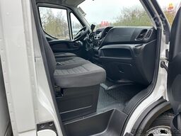 Iveco Daily 35C16 Zwillingsbereifung.LBW.Kamer