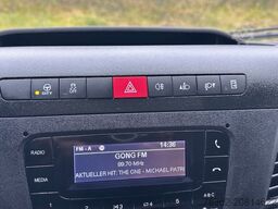 Iveco Daily 35C16 Zwillingsbereifung.LBW.Kamer