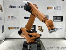 KUKA KR 210 R3300 ultra
