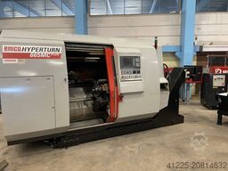 EMCO Hyperturn 665