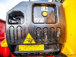 MAN TGS 35.400 BB+ EFFER 395 (4x)+JIB(4x)