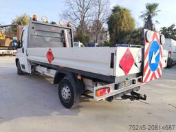 FIAT DUCATO 35 2.3 MJT 130