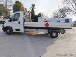 FIAT DUCATO 35 2.3 MJT 130