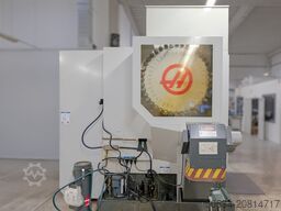 HAAS UMC-750SS