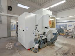 HAAS UMC-750SS