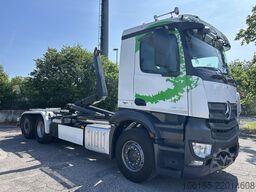 Mercedes-Benz ANTOS 2545