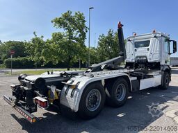 Mercedes-Benz ANTOS 2545