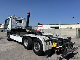 Mercedes-Benz ANTOS 2545