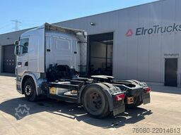 Scania G 420 (MANUAL GEARBOX / MANUAL / BOITE MANUELLE)