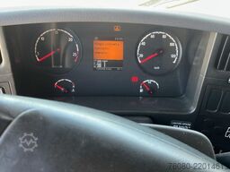 Scania G 420 (MANUAL GEARBOX / MANUAL / BOITE MANUELLE)