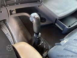 Scania G 420 (MANUAL GEARBOX / MANUAL / BOITE MANUELLE)