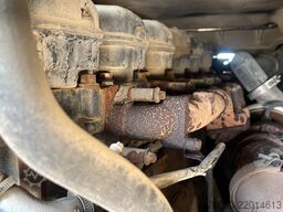 Scania G 420 (MANUAL GEARBOX / MANUAL / BOITE MANUELLE)