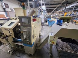 Okuma LCS 15