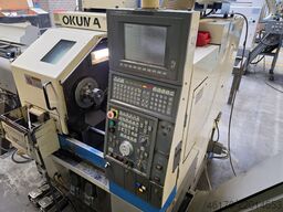Okuma LCS 15