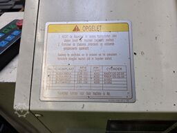 Okuma LCS 15