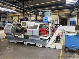 MAS MT 70 CNC