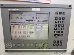 MAS MT 70 CNC