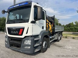 MAN TGS 26.480