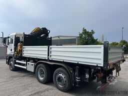 MAN TGS 26.480