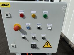 VISSER VD-450