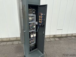 TLS Mustang T5 Base
