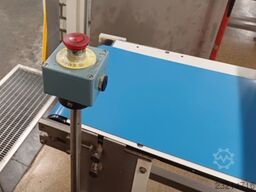 LOMA Lock Inspection Systems MET 30+