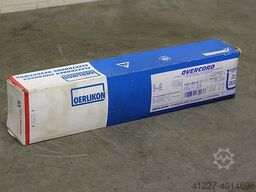 OERLIKON Overcord