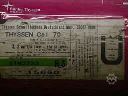 Thyssen Thyssen Ce I  70