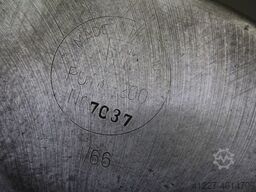 unbekannt Ø 200 mm