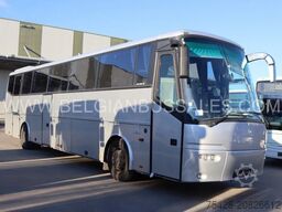 VDL / Bova Futura FHD 13.370 / 12.8m / Lift / Full Option