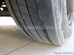 VDL / Bova Futura FHD 13.370 / 12.8m / Lift / Full Option