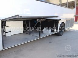 VDL / Bova Futura FHD 13.370 / 12.8m / Lift / Full Option