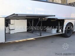 VDL / Bova Futura FHD 13.370 / 12.8m / Lift / Full Option