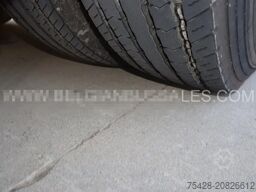 VDL / Bova Futura FHD 13.370 / 12.8m / Lift / Full Option