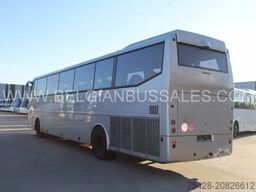 VDL / Bova Futura FHD 13.370 / 12.8m / Lift / Full Option