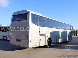 VDL / Bova Futura FHD 13.370 / 12.8m / Lift / Full Option