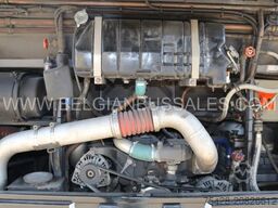 VDL / Bova Futura FHD 13.370 / 12.8m / Lift / Full Option