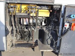 VDL / Bova Futura FHD 13.370 / 12.8m / Lift / Full Option