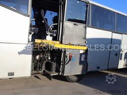 VDL / Bova Futura FHD 13.370 / 12.8m / Lift / Full Option