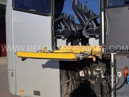 VDL / Bova Futura FHD 13.370 / 12.8m / Lift / Full Option