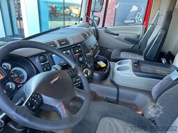 Ginaf X 3335 S 6x6 2 zijdigge Kipper /Z-kraan Euro 5