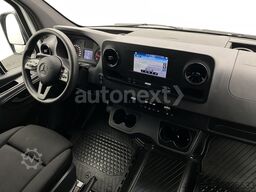 MERCEDES-BENZ Sprinter 316 Mixto Aut.*5-SITZE* KAMERA+NAVI (14